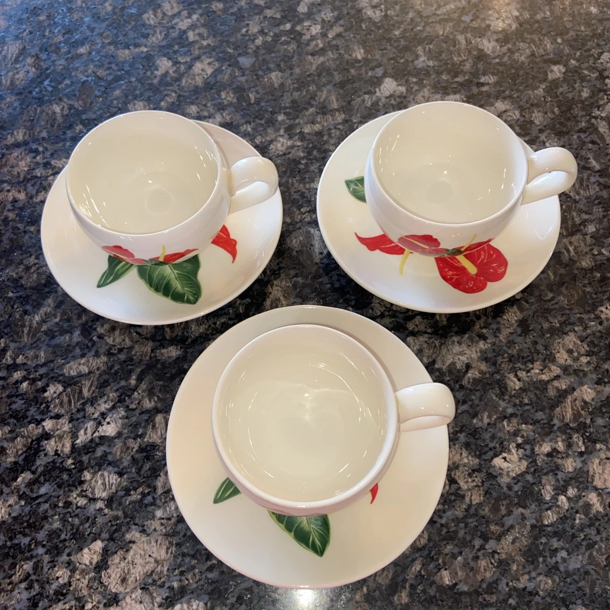 Santa Anita Ware In California Pottery China & Dinnerware for sale