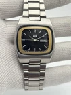 Vintage Seiko 5 Automatic Men's Watch Japan Day/Date 6309-8910