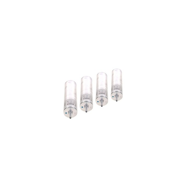 4X Kraftstofffilter Bosch F 026 402 085 FüR BMW 3Er-image