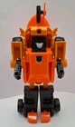 Vintage Transformers G1 Autobot Sandstorm