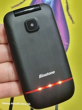Cellulare Binatone M405 Easy (Sbloccato) ottime condizioni con caricatore