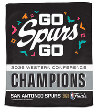 San Antonio Spurs Collecting and Fan Guide 13