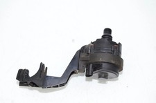 BMW G11 750d xDrive G12 Zusatzk�hlmittelpumpe 9372723 6834923