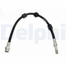2x Bremsschlauch vorne für VW Sharan 7M 7M8 id94054