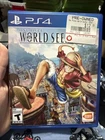 One Piece: World Seeker - Sony PlayStation 4