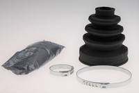 Spidan Faltenbalgsatz, Antriebswelle 36934 Passend FüR Subaru