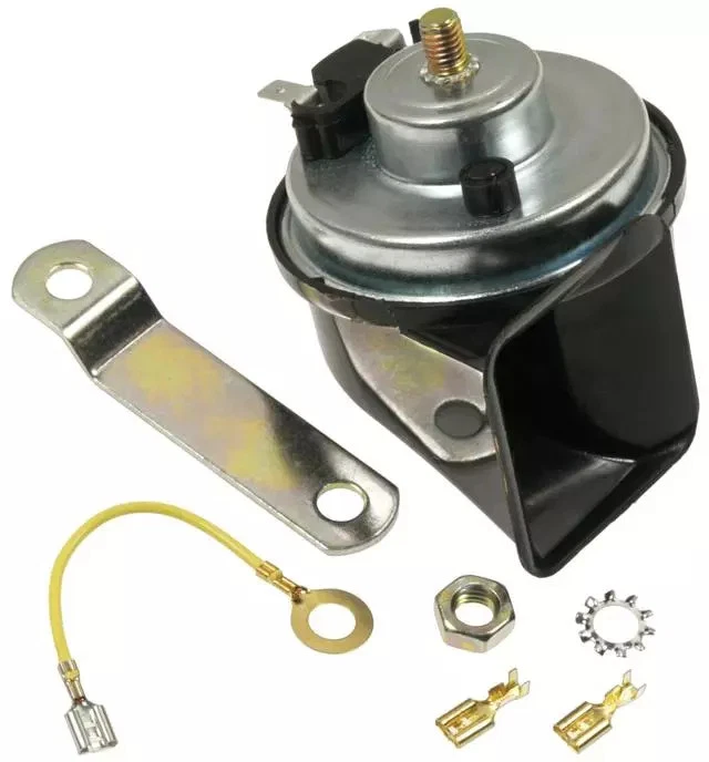 Genuine ACDelco Generic Horn (Low Note) E1905E - Image 3 of 3