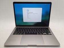 Apple MacBook Pro 13.3" A2251 Touch Bar 2020 i7 512GB SSD 16GB Ram Tahoe