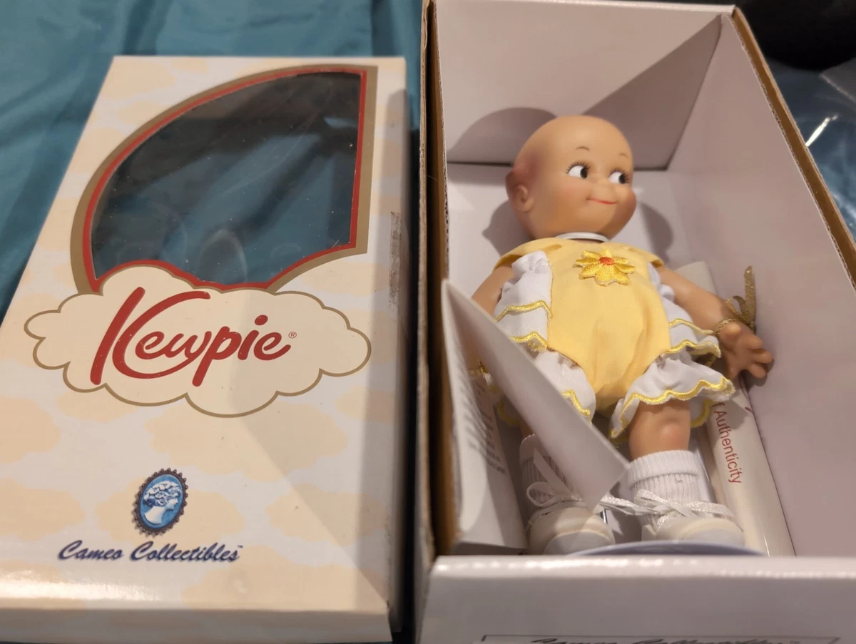 25+ Kewpie Cameo Doll for sale | Updated Oct 2026