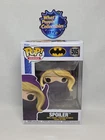 Funko Pop! Vinyl: DC Universe - Spoiler #505