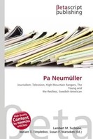 Lambert M. Surhone (U. A.) | Pa NeumüLler | Taschenbuch | Englisch (2026)