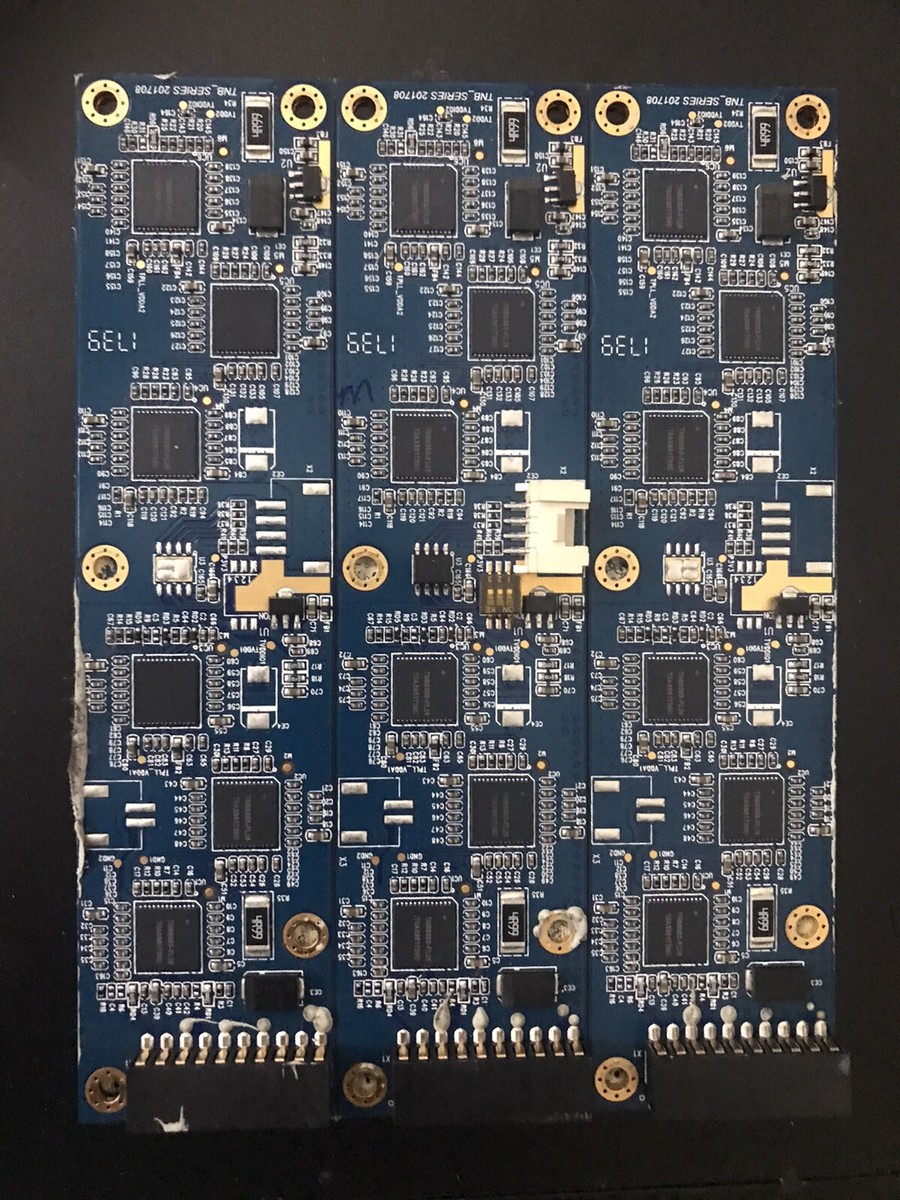 iBelink DM22G X11 Cryptocurrency Hash Board | eBay