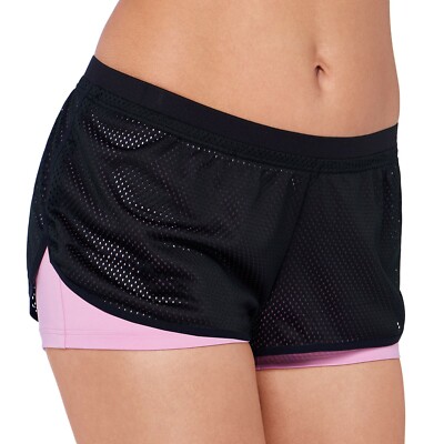 Short De Sport Triumph Triaction The Fit Ster 01 – Noir, Taille XL, Homme (Neuf)