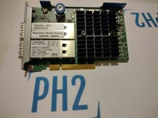 hpe 764285-B21 764618-001 764737-001 InfiniBand FDR 10GB/40GB 544 FLR QSFP