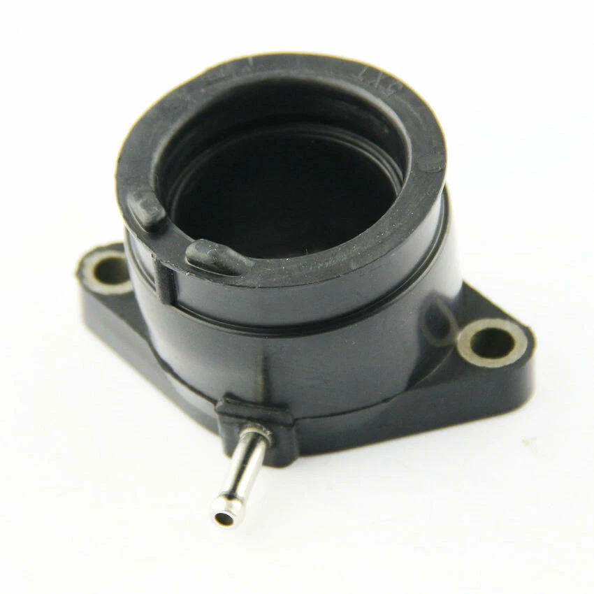 Carburetor Intake Manifold Boot For Yamaha XT250 Serow XG250 TRICKER - Imagem 2 de 4