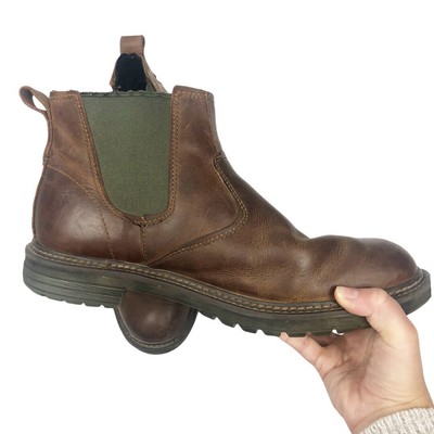timberland earthkeepers chelsea boots
