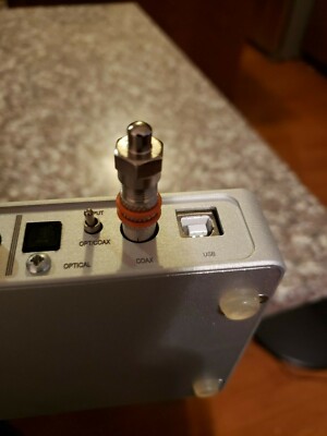  Digital Enhancer For Krell CD Player 