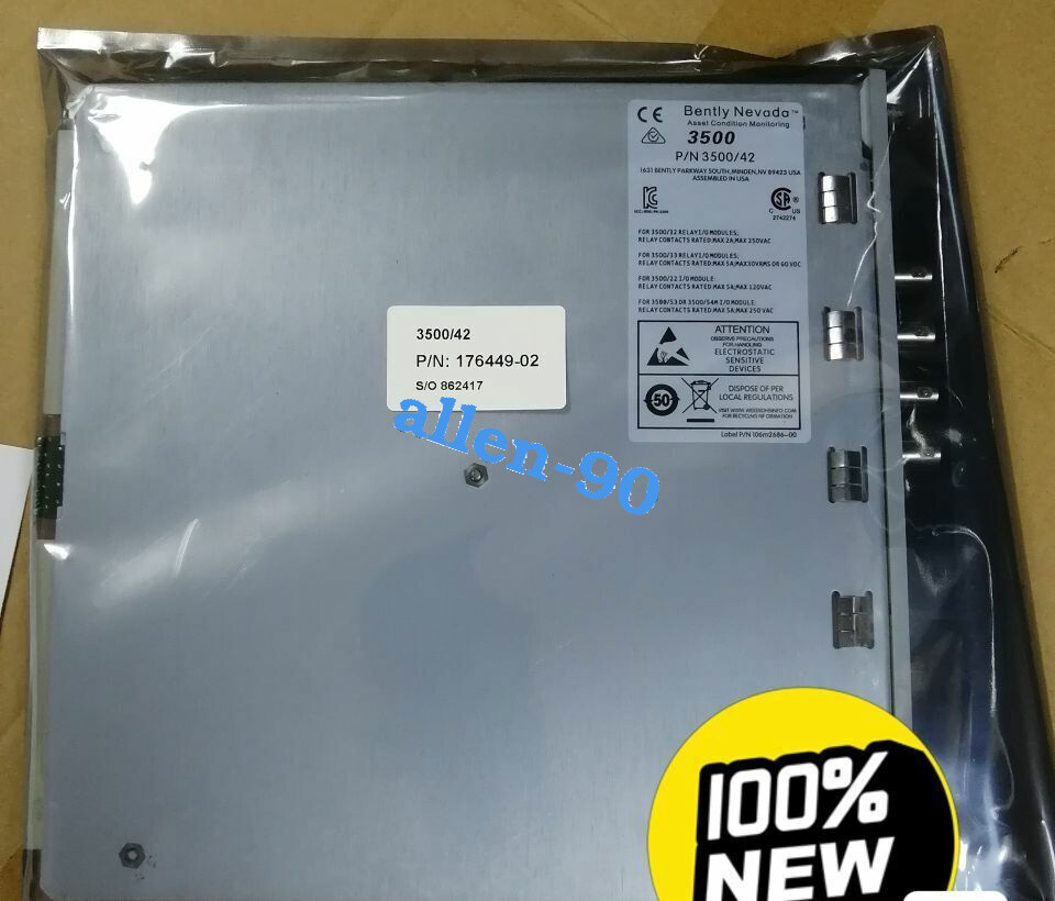 CQ2.CQＣ 176449-02 Bently Front End Brand New Fast shipping via DHL