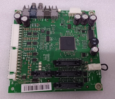 ABB 68685826D AINT-14C MAIN CIRCUIT INTERFACE BOARD 68685826 | eBay