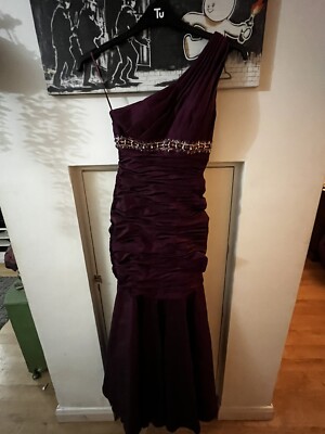 Madeline Gardner Mori Lee Bridesmaid Prom Wedding Party