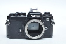 Nikon FE SLR Film Camera 3542309