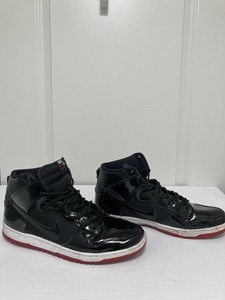 nike dunk bred 11