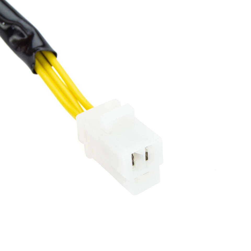 Stator Coil For Kawasaki Ninja 500 500R EX500 GPZ500 GPZ500S GPZ400S EX-4 ER-5 - Image 4 of 4