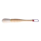 Hakuhodo Yachiyo Purple S Tapered Japanese Traditional Makeup Brush