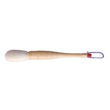 Hakuhodo Yachiyo Purple S Tapered Japanese Tr...