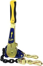 Ancra 50140-10 EZ Binder, Ratcheting Chain Binder, NEW