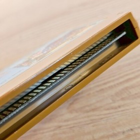 Challenger Nintendo Famicom NES Japanese ver Cleaned Tested & Working