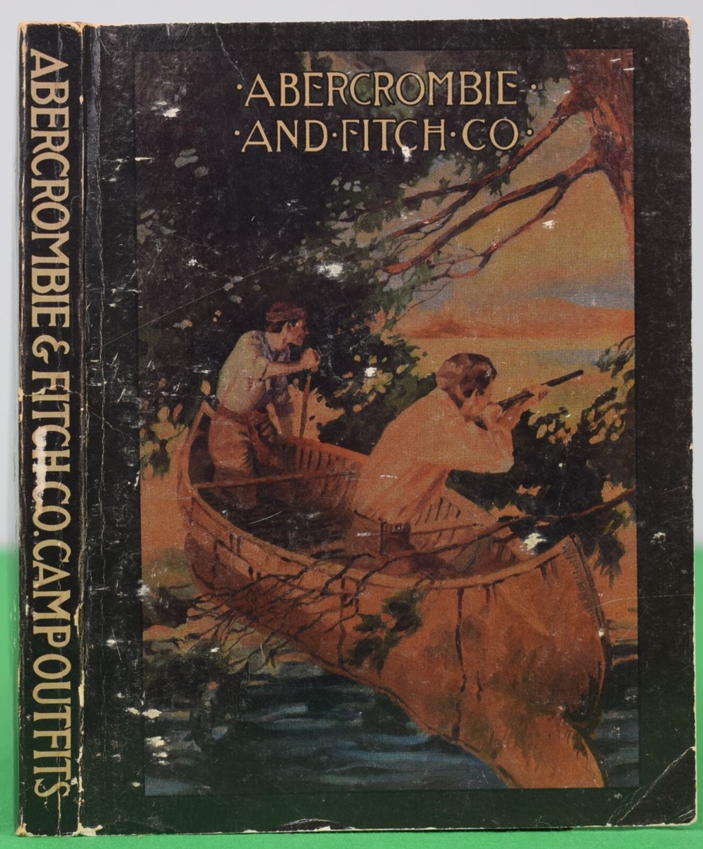 Abercrombie & Fitch Co. Camp Outfits