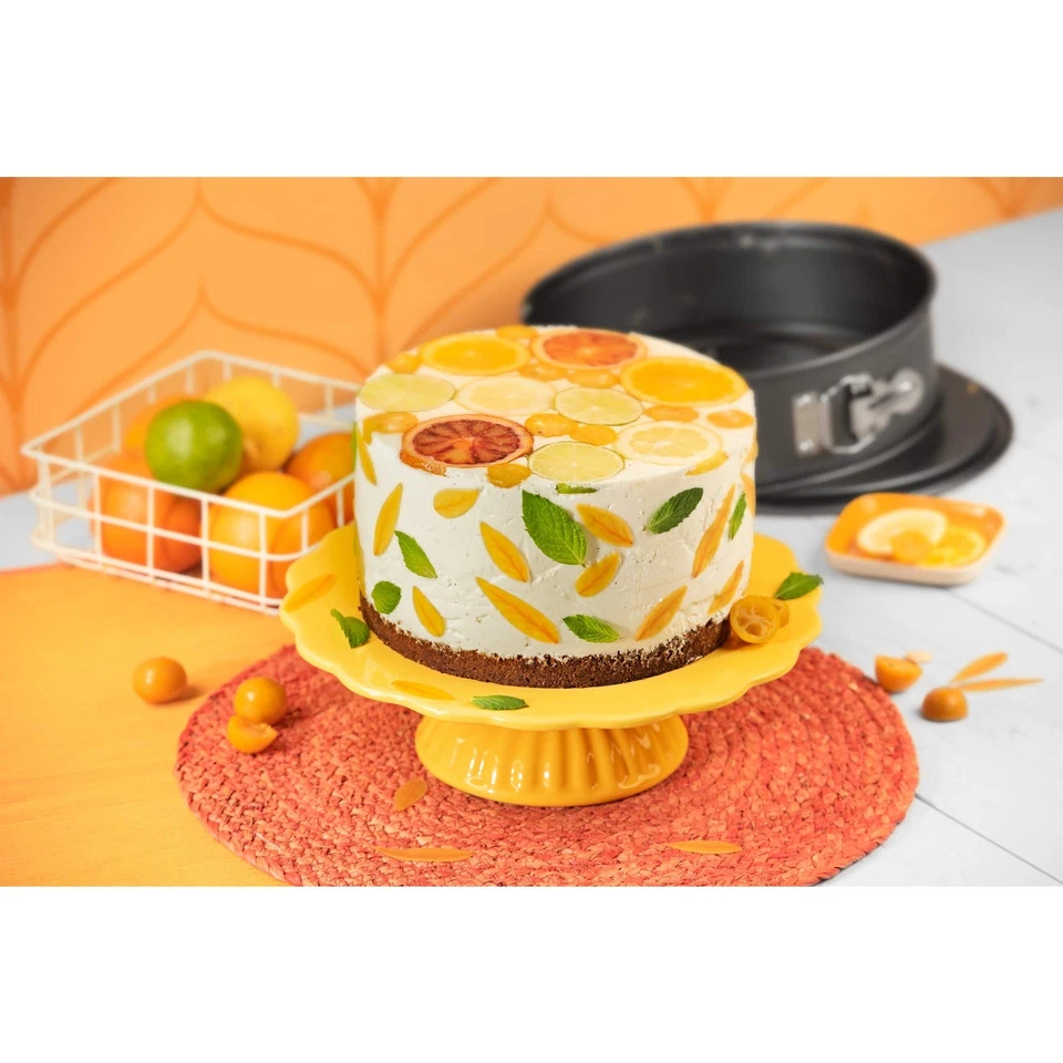 2300753829 GOURMET - Springform 20cm Material Blech antihaftbeschichtet. Made... - Bild 2 von 2