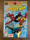 Amazing Spider-Man Annual 25, 1991