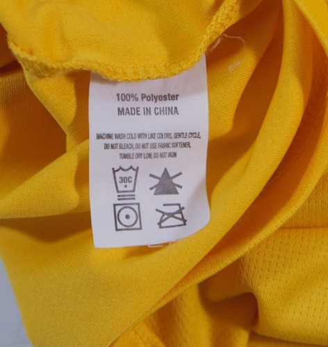 Run Disney Wine And Dine 2023 maglia sportiva manica lunga unisex taglia 2XL Encanto - Foto 5 di 6