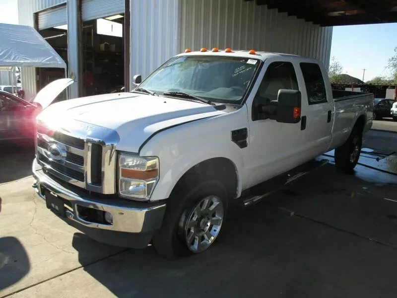 2003-2010 Ford Pickup F250 F350 Super Duty Transfer Case Assembly Factory OEM - Image 3 of 4