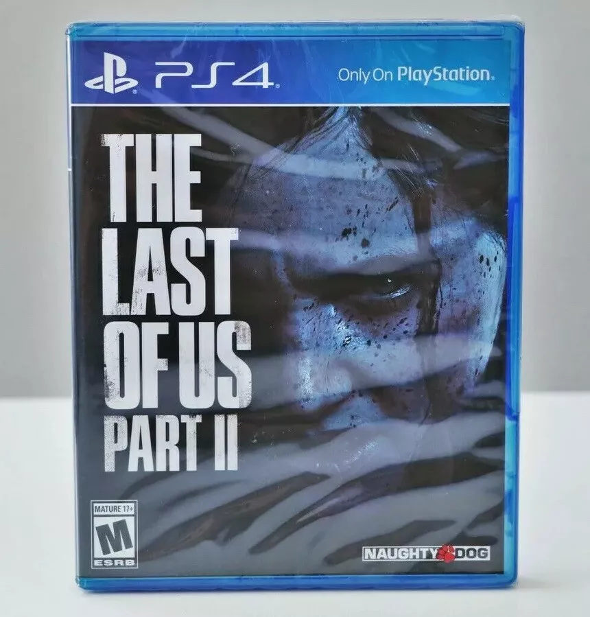 The Last of Us Part II is the highest rated PlayStation exclusive ever