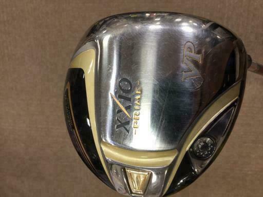 XXIO PRIME VP1000 ドライバー 16° Xxio Prime Vp1000 Driver 16 | eBay