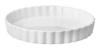 Hic Round Quiche Dish, White, 7.75 By 1.25-inch, New, Free Shipping on sale Hic Round Quiche Dish, White, 7.75 By 1.25-inch, New, Free Shipping on sale