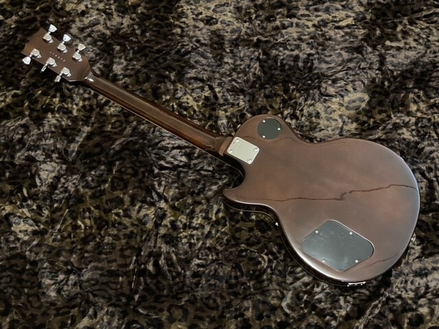 YAMAHA レスポールタイプ SL400S 美品 YAMAHA SL400S レスポールタイプ エレキギター ハード
