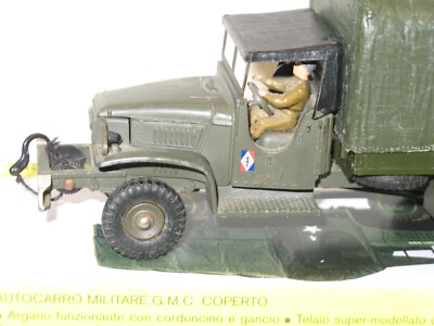 ミニカー DINKY No.810 COMMAND CAR MILITAIRE French Dinky 810 Command Car Virtually Mint/Nice box – JK