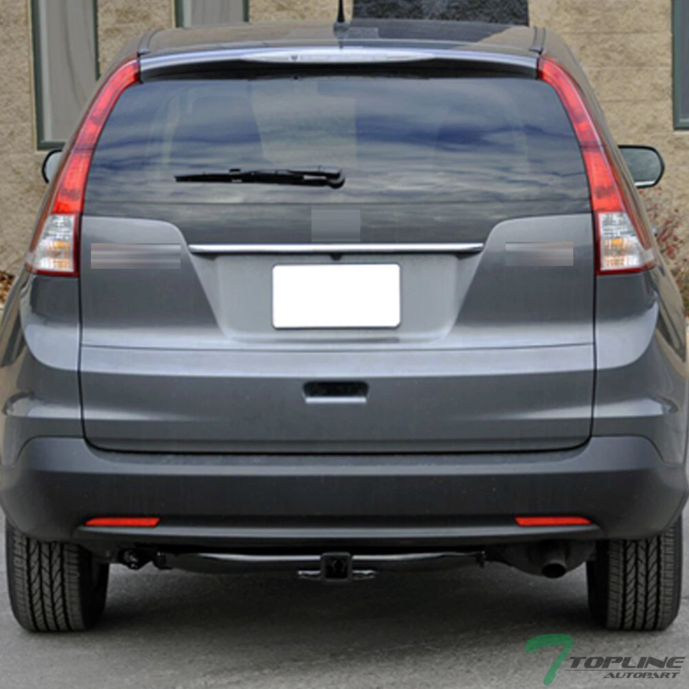 Topline For 2007 2016 Honda CRV Class 1 Trailer Hitch Tow Receiver