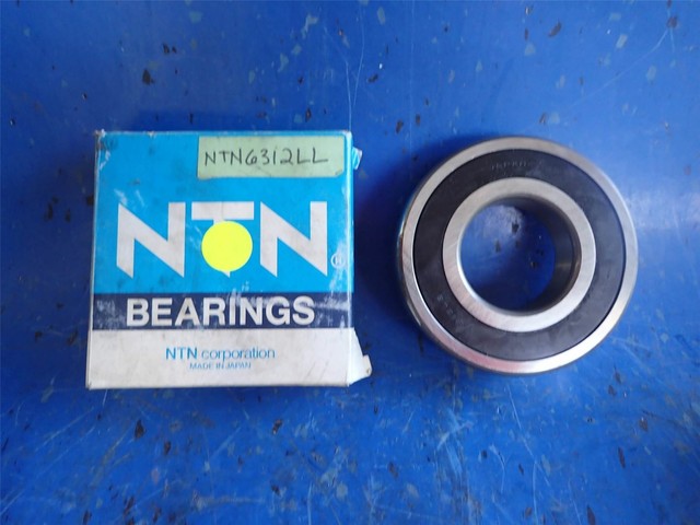 Подшипник ntn 6312