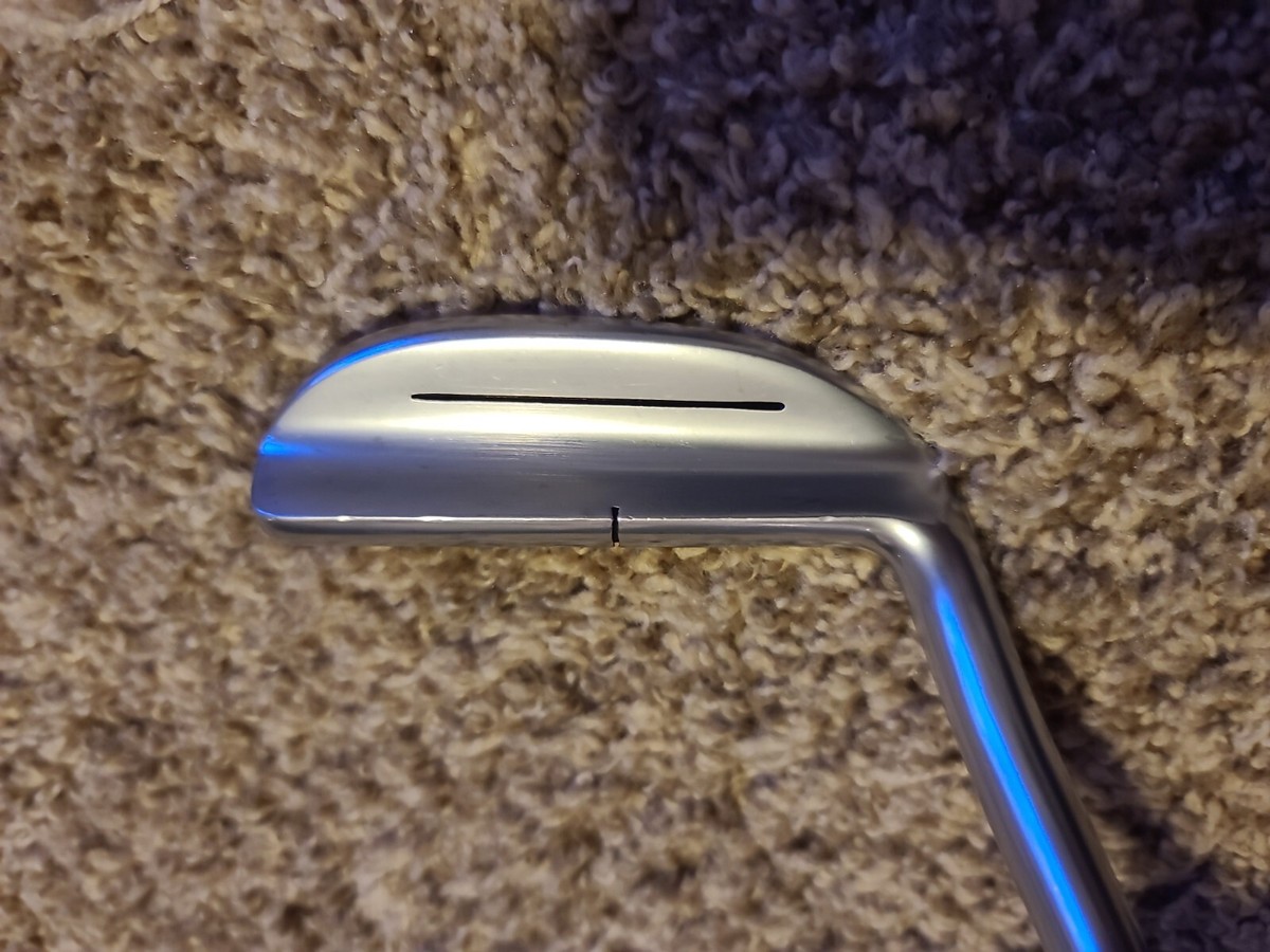 ♥名器　希少　Wilson staff 8813 ウィルソン　コレクション Wilson Staff 8813 Putter with Sight Dot Made for Japan Market