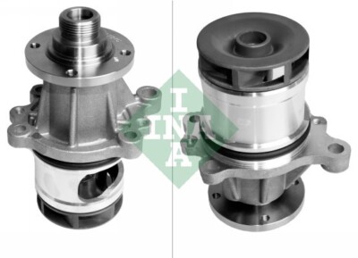 INA 538 0170 10 Wasserpumpe für BMW