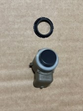 20-22 RANGE ROVER FRONT OR REAR PARKING SENSOR NEW PAINT TO MATCH LR095414