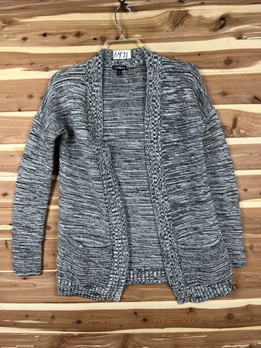 Express Cardigan Sweater Womens XS 