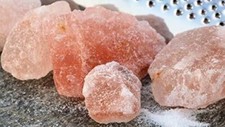 Indian Premium Rock Salt Sendha Namak Whole Crystal 100 gm-1000gm FREE SHIP