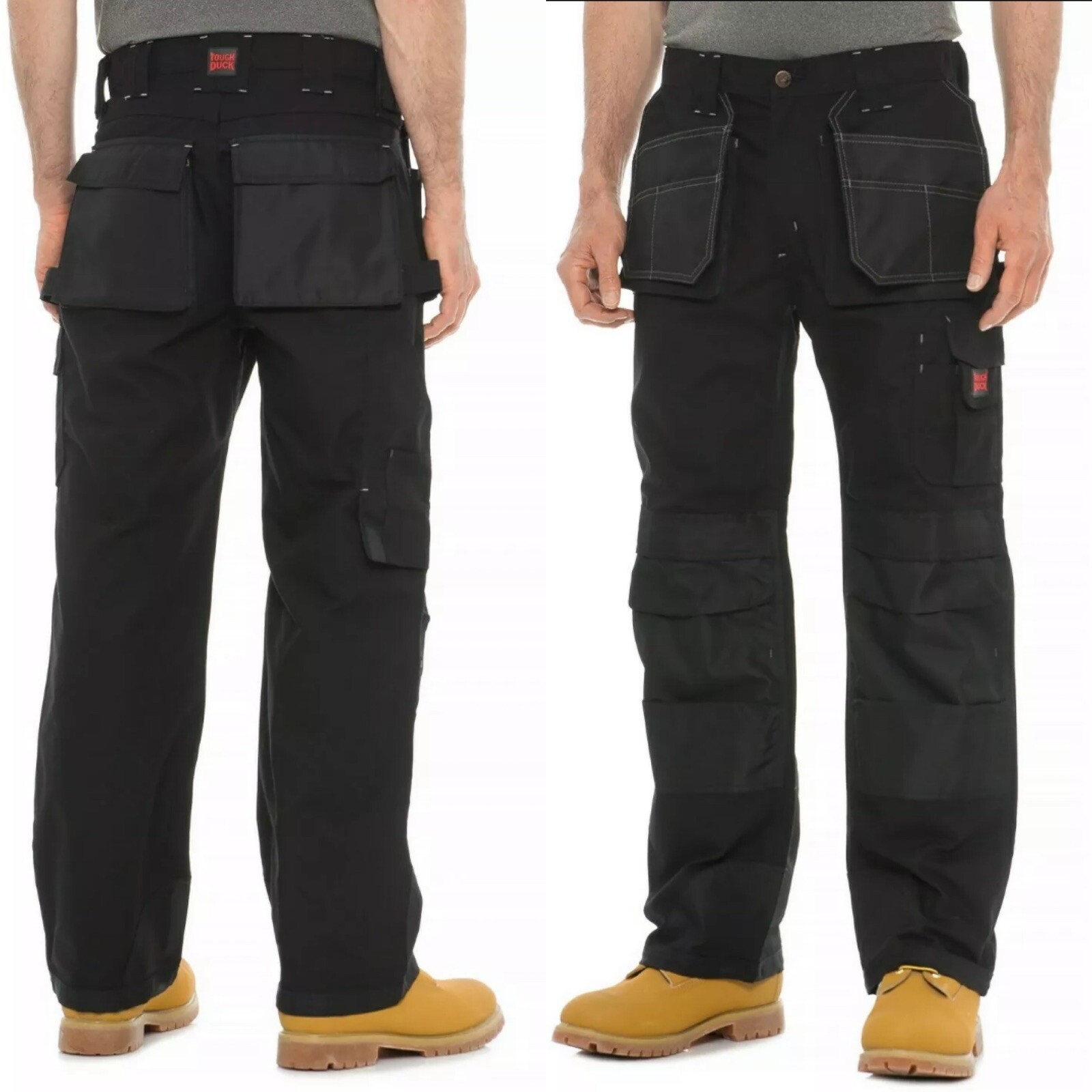 Tough Duck Premium Contractors Tool 