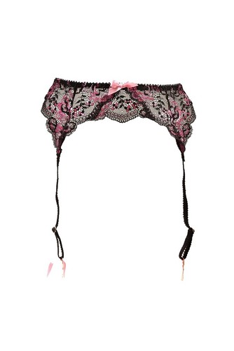 Secrets Resorts & Spas x Agent Provocateur Blue White Bridal  display picture 3